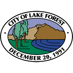 City of Lakeforest